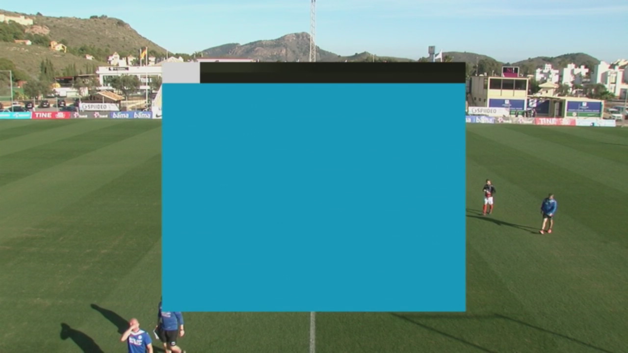 Vålerenga - Silkeborg